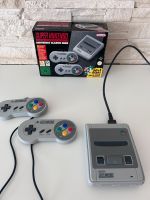 Super Nintendo classic mini mit 240 spielen Niedersachsen - Sehlde Vorschau