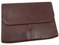 CARTIER TASCHE DOKUMENT CASE BUSINESS BAG MAPPE CLUTCH BAG POUCH Pankow - Prenzlauer Berg Vorschau