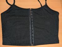 Bustier, Top cropped, Größe S Brandenburg - Cottbus Vorschau