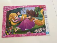 Trefl Disney Rapunzel Puzzle Baden-Württemberg - Bermatingen Vorschau