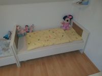 Paidi Bett Kinderbett Babybett Niedersachsen - Delmenhorst Vorschau