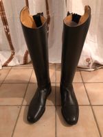 Lederreitstiefel Cavallo Linus Dressage Braun Reitstiefel Baden-Württemberg - Weingarten (Baden) Vorschau