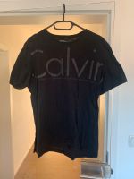 Calvin Klein Jeans T-Shirt NEU Original Größe M Bayern - Weiden (Oberpfalz) Vorschau