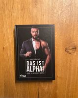 ☘️ Das ist Alpha! - Kollegah - Buch Bayern - Ruderting Vorschau