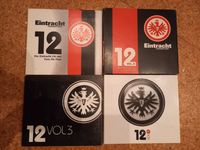 Eintracht Frankfurt Vol. 1 - 4, Musik von Fans für Fans Hessen - Kefenrod Vorschau