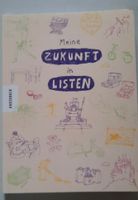 (NEU) Meine Zukunft in Listen Ausfüllheft Buch Geschenkidee Baden-Württemberg - Freiburg im Breisgau Vorschau