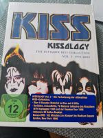 KISS DVD im Schober ( Schnäppchen) Niedersachsen - Liebenburg Vorschau