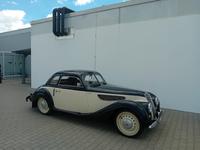 EMW 327 Coupe;  sehr selten ! Sachsen - Burgstädt Vorschau