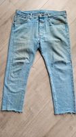 Levis Strauss 501 Vintage Jeans Hose, hellblau, W34, L30, Kult Kr. Dachau - Dachau Vorschau