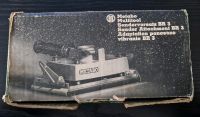 ! Metabo Multitool Sandervorsatz BR 3 ! Essen - Essen-Borbeck Vorschau