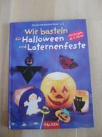 Wir basteln für Halloween und Laternenfeste Rheinland-Pfalz - Sonnschied Vorschau