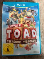 Captain Toad Treasure Tracker WiiU Nordrhein-Westfalen - Hattingen Vorschau