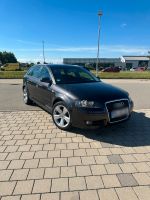 Audi A3 2Hand TÜV neu Bayern - Memmingen Vorschau