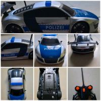 Audi ferngesteuert Polizeiauto Nordrhein-Westfalen - Langenfeld Vorschau