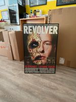 Corey Taylor Signiertes Poster, ca. 60x90cm - mit Autogramm Nordrhein-Westfalen - Oberhausen Vorschau