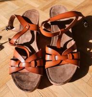 Graceland Sandalen Highheels Wedges Keilsandalen Gr 36 Bayern - Kelheim Vorschau