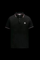 Moncler Poloshirt mit Logo Größe XXL Schwarz Polo Shirt Berlin - Mahlsdorf Vorschau