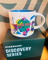 Starbucks Tasse LAS VEGAS - Discovery Series Baden-Württemberg - Vaihingen an der Enz Vorschau