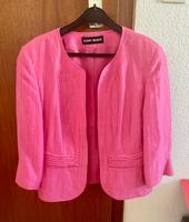 Gerry Weber Blazer in pink, Größe 38 Hessen - Limburg Vorschau