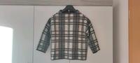 Vero Moda Pullover Grau kariert XS warm Bayern - Landsberg (Lech) Vorschau