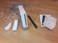 Nintendo Wii Konsole Weiß RVL-001 Nordrhein-Westfalen - Krefeld Vorschau