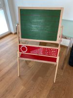 Kindertafel Kr. München - Grasbrunn Vorschau