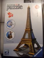 Ravensburger, 3D Puzzle, Eiffel-Turm Niedersachsen - Cremlingen Vorschau