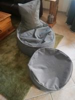 In und Outdoor Sitzsack Niedersachsen - Emden Vorschau