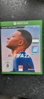 Xbox One Spiele FIFA 22 Nordrhein-Westfalen - Dorsten Vorschau