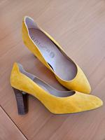 Pumps gelb Unisa neu Gr. 41 Nordrhein-Westfalen - Gladbeck Vorschau