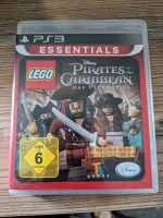 PS3 Lego Pirates of the Caribbean Nordrhein-Westfalen - Kempen Vorschau