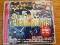 We are the Champions  Doppel-CD mit We are the Champions Queen Nordrhein-Westfalen - Pulheim Vorschau