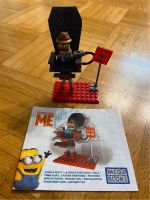 Mega Bloks Minions Set Wackelstuhl Nordrhein-Westfalen - Lünen Vorschau