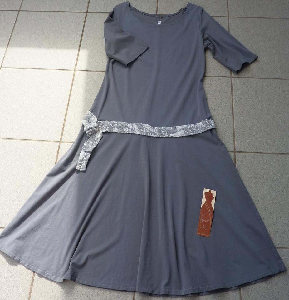 Kleid Unikat Rosenkleid NEU! im Stil der 20er Jahre NP 145,-€ in Wolfenbüttel