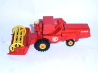 Matchbox Kingsize K-9 Claas Combine Harvester Kreis Pinneberg - Bönningstedt Vorschau