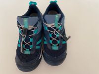 Quechua Wanderschuhe Trekkingschuhe Gr. 35 Nordrhein-Westfalen - Meerbusch Vorschau