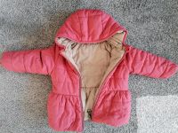 Winterjacke 74 Thermo Bellybutton WendeJacke Mädchen Bayern - Friedberg Vorschau