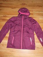 Skijacke Schneejacke Winterjacke Gr. 164 bordeaux pink Niedersachsen - Hohnstorf (Elbe) Vorschau