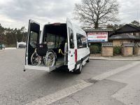 Mercedes-Benz Sprinter III 315 Tourer AMF Rollstuhlumbau, Line Nordrhein-Westfalen - Ladbergen Vorschau