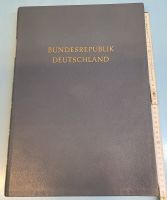 Bundesrepublik Deutschland. Sammelwerk wirtschaftlicher Leistung Bayern - Rimpar Vorschau