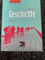 Abitur 2022 Geschichte Ausgabe Niedersachsen Niedersachsen - Drochtersen Vorschau