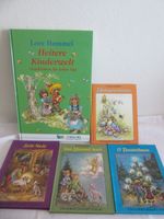 5 x Lore Hummel  Kinder Bücher Stille Nacht,  vom Himmel hoch usw Bayern - Obing Vorschau