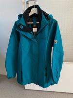 JACK WOLFSKIN FUNKTIONSJACKE GR: 36/38TEXAPORE 4x4 Berlin - Reinickendorf Vorschau