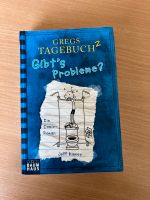Gregs Tagebuch gibt’s Probleme? Nordrhein-Westfalen - Horn-Bad Meinberg Vorschau