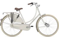 ✅✅ GAZELLE CLASSIC 7 DAMEN CITYFAHRRAD **UVP 849€* 7 GANG MIT RÜCKTRITT 302600 Nordrhein-Westfalen - Grevenbroich Vorschau