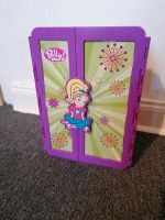 Polly Pocket Kleiderschrank Trolley Güstrow - Landkreis - Güstrow Vorschau