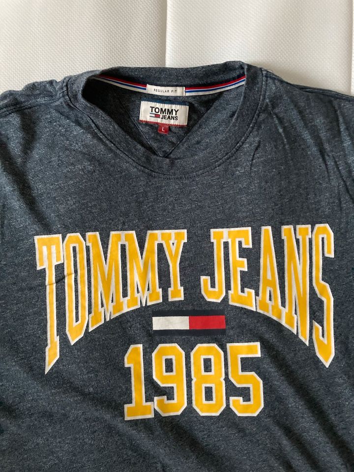 Tommy Hilfiger T-Shirt L in Berlin