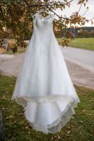 Brautkleid / Hochzeitskleid, Größe 38-40 Bayern - Buchloe Vorschau