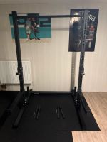 SQMIZE Rack SQ510LITE Multicross Nordrhein-Westfalen - Hiddenhausen Vorschau