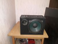 Subwoofer Lautsprecher Sachsen-Anhalt - Dessau-Roßlau Vorschau